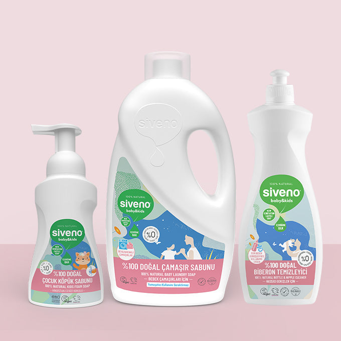 Baby Care