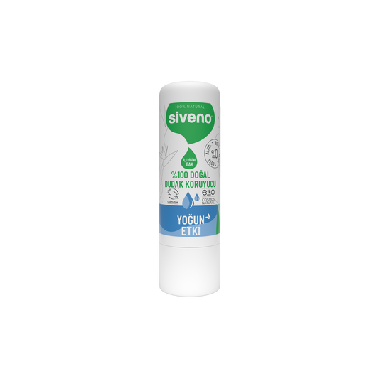 Siveno Natural  Lip Balm - Intensive Care 6g (0.21 oz)