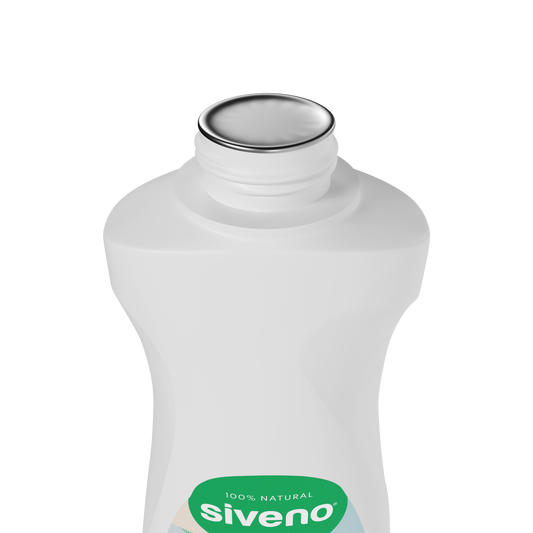 Siveno Natural Natural Bleach 700ml (23.67 fl oz)