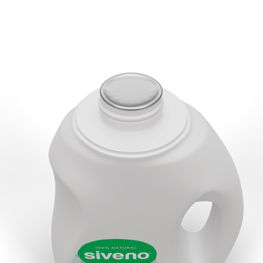 Siveno Baby Natural Laundry Soap 750ml (25.36 fl oz)
