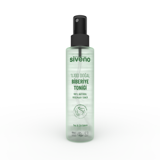 Siveno Natural Rosemary Tonic 150ml (5.07 fl oz)