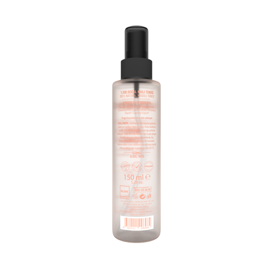 Siveno Natural Nioli Tonic 150ml (5.07 fl oz)