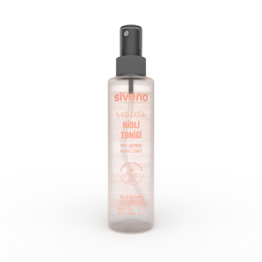 Siveno Natural Nioli Tonic 150ml (5.07 fl oz)